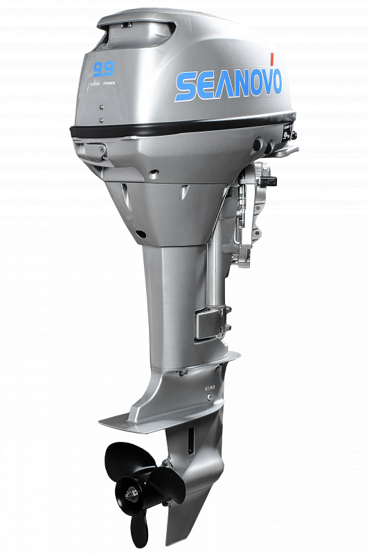 Лодочный мотор SEANOVO SN9.9FHS в Санкт-Петербурге