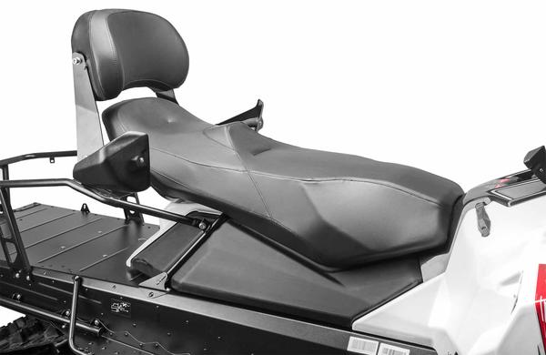 Снегоход STELS SA800R (L LUX WT) ВИТЯЗЬ 2.0 К01 Tech в Санкт-Петербурге