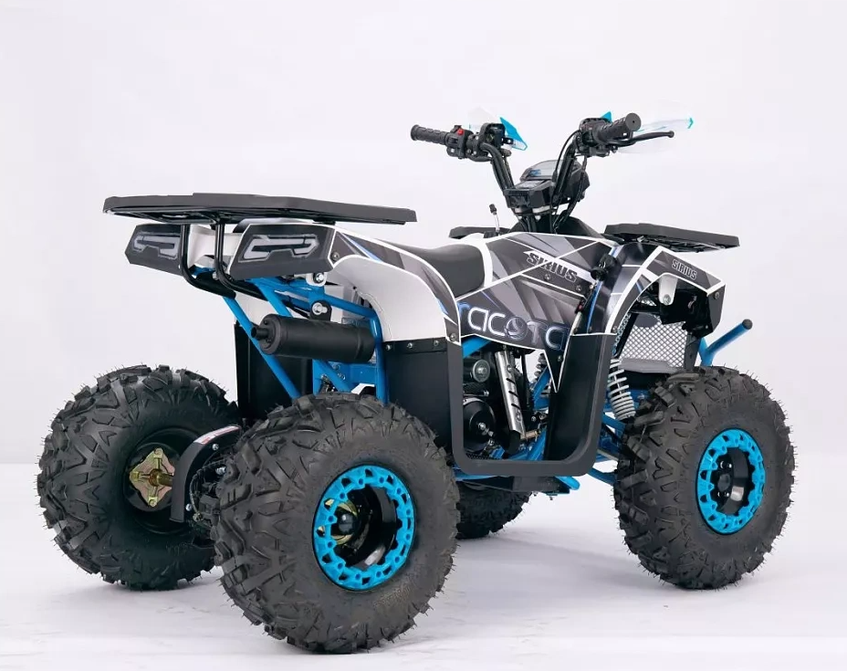 Квадроцикл YACOTA SIRIUS 110 в Санкт-Петербурге