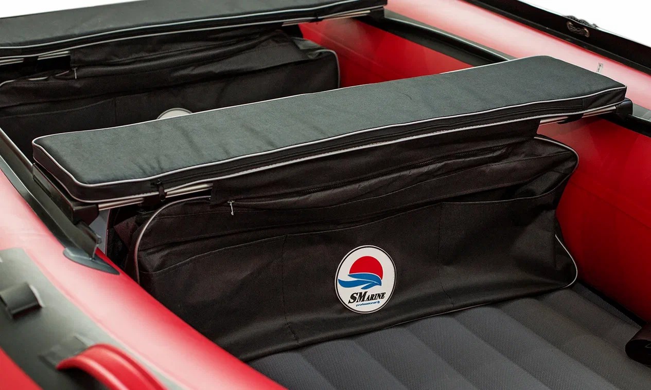 НАКЛАДКА МЯГКАЯ + СУМКА РУНДУК SDP 330 в Санкт-Петербурге