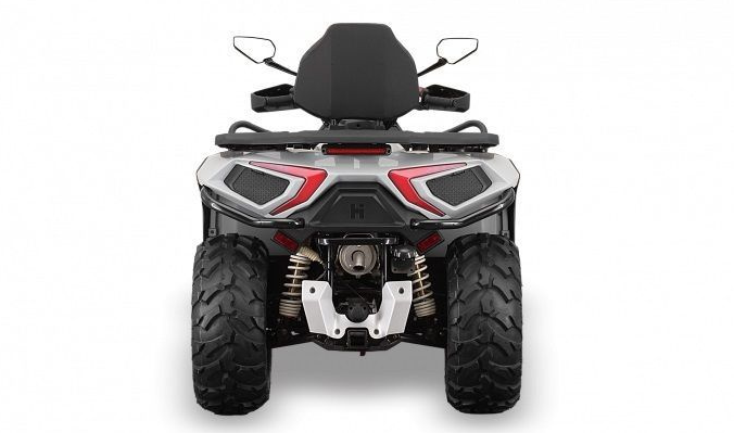Квадроцикл HISUN GUARDIAN 550L /LONG в Санкт-Петербурге