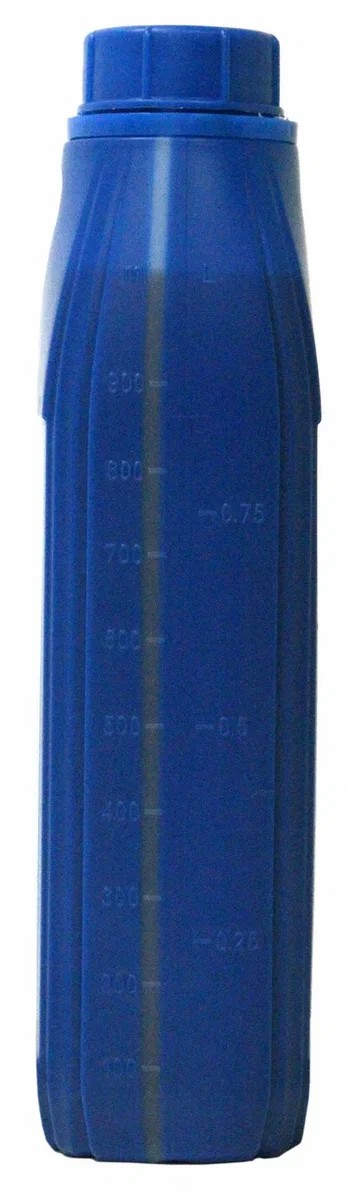 МАСЛО ПОЛУСИНТЕТИЧЕСКОЕ MARLIN ПРЕМИУМ 2Т, TC-W3, 1 ЛИТР в Санкт-Петербурге