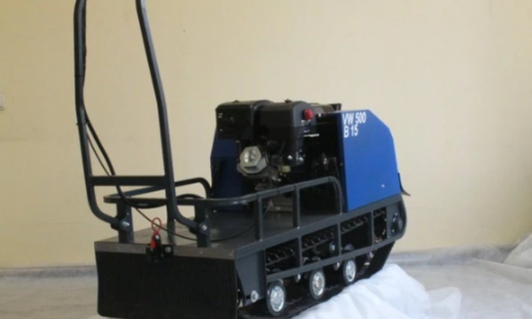 Мотобуксировщик ВЕПС WINTER «ЛОНГ» 18 в Санкт-Петербурге