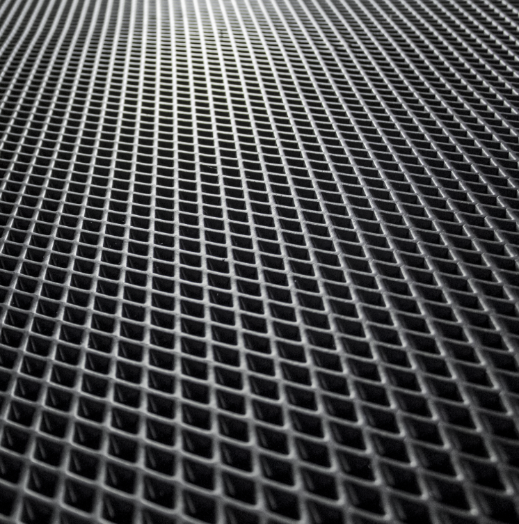 Коврик EVA Proff АКВА 3400 НДНД в Санкт-Петербурге