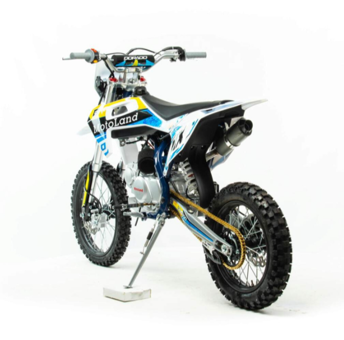 Питбайк MOTOLAND (МОТОЛЕНД) NX125 в Санкт-Петербурге