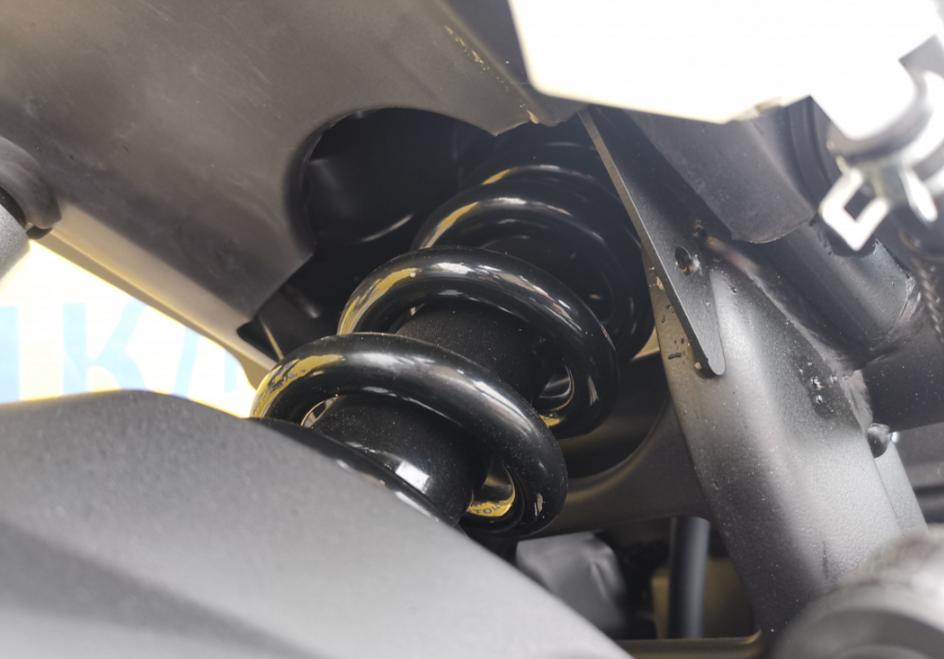 Мотоцикл MOTOLAND (МОТОЛЕНД) 250 CB250 (172FMM-5/PR250) (2022 г.) в Санкт-Петербурге