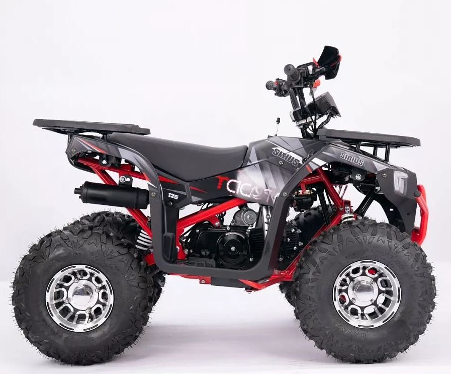 Квадроцикл YACOTA Sirius LD в Санкт-Петербурге