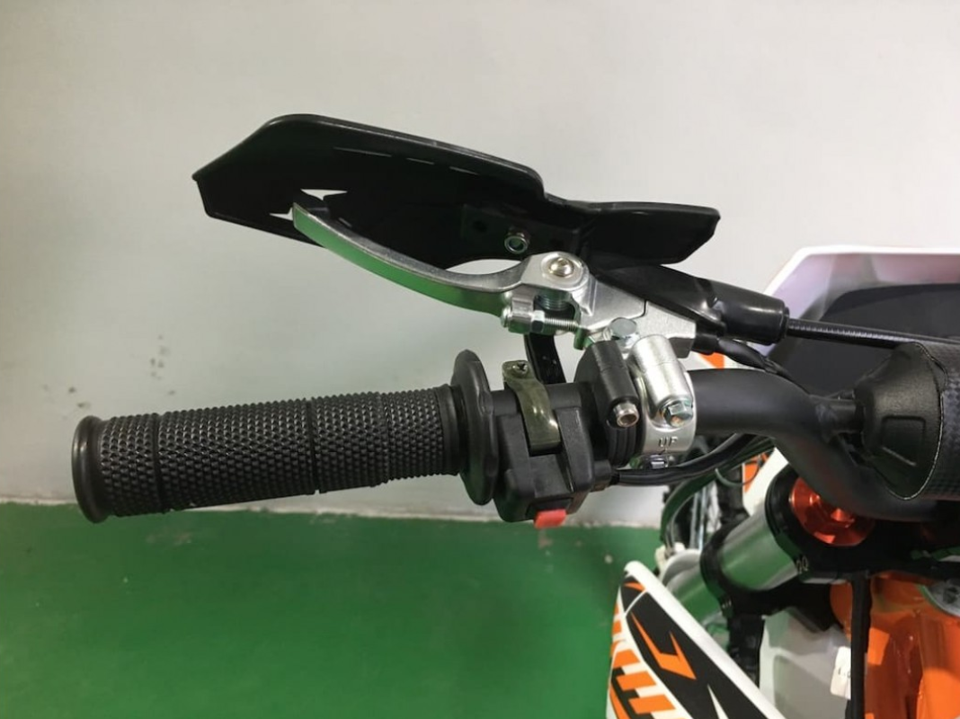 Питбайк JHLMOTO JHL Z125E Pro (ZS154FMI-3) в Санкт-Петербурге