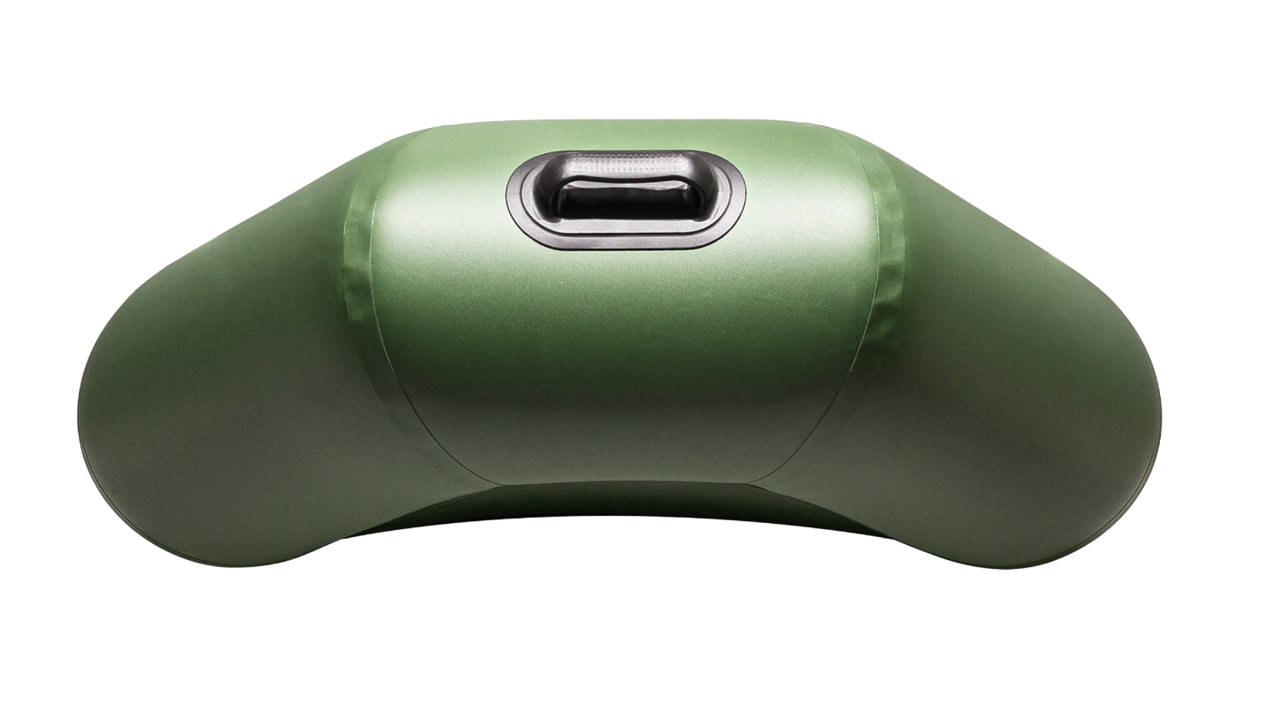 Лодка Барс 260 в Санкт-Петербурге