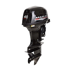Лодочный мотор MARLIN PROLINE MP 40 AWRS в Санкт-Петербурге