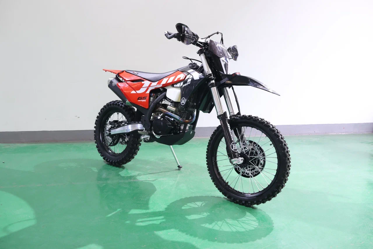 Мотоцикл JHLMOTO JHLofr GS CB300RL в Санкт-Петербурге