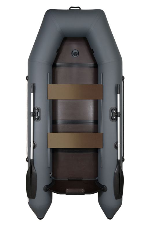 Лодка БАРС 2800 Слань-книжка киль в Санкт-Петербурге