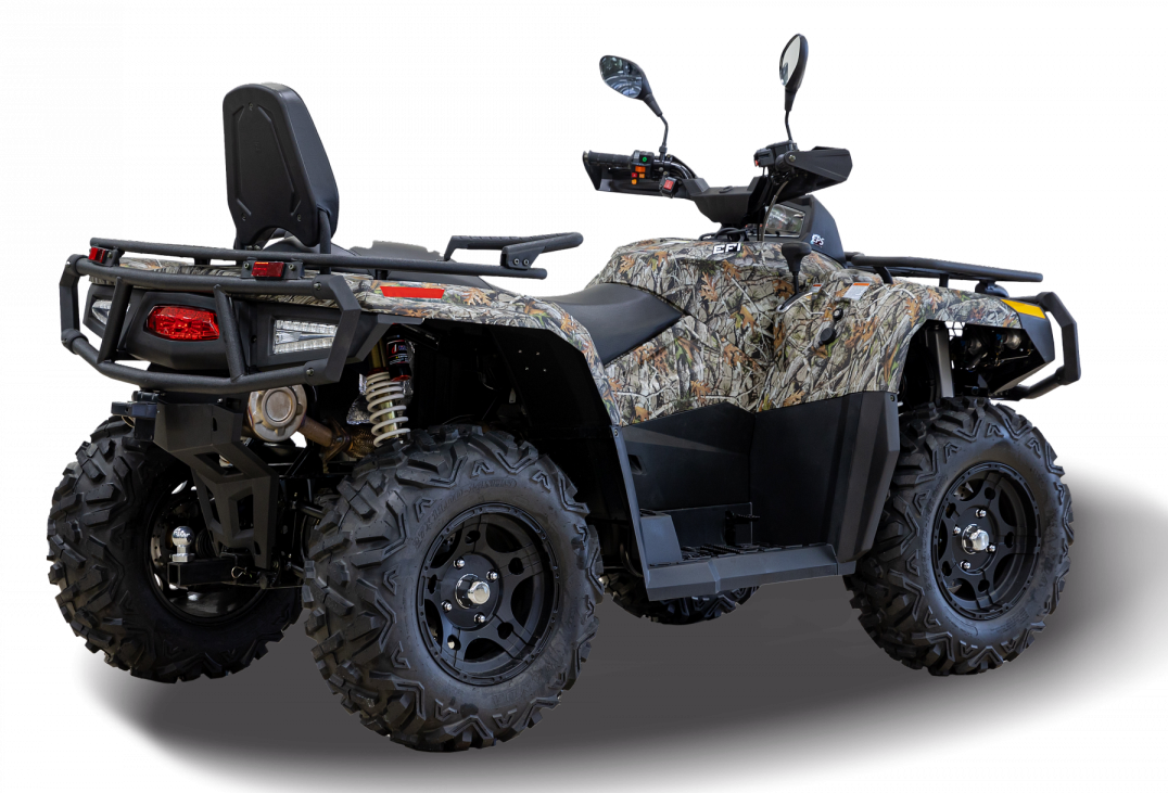 Квадроцикл HISUN TACTIC GT1000/LIMITED в Санкт-Петербурге