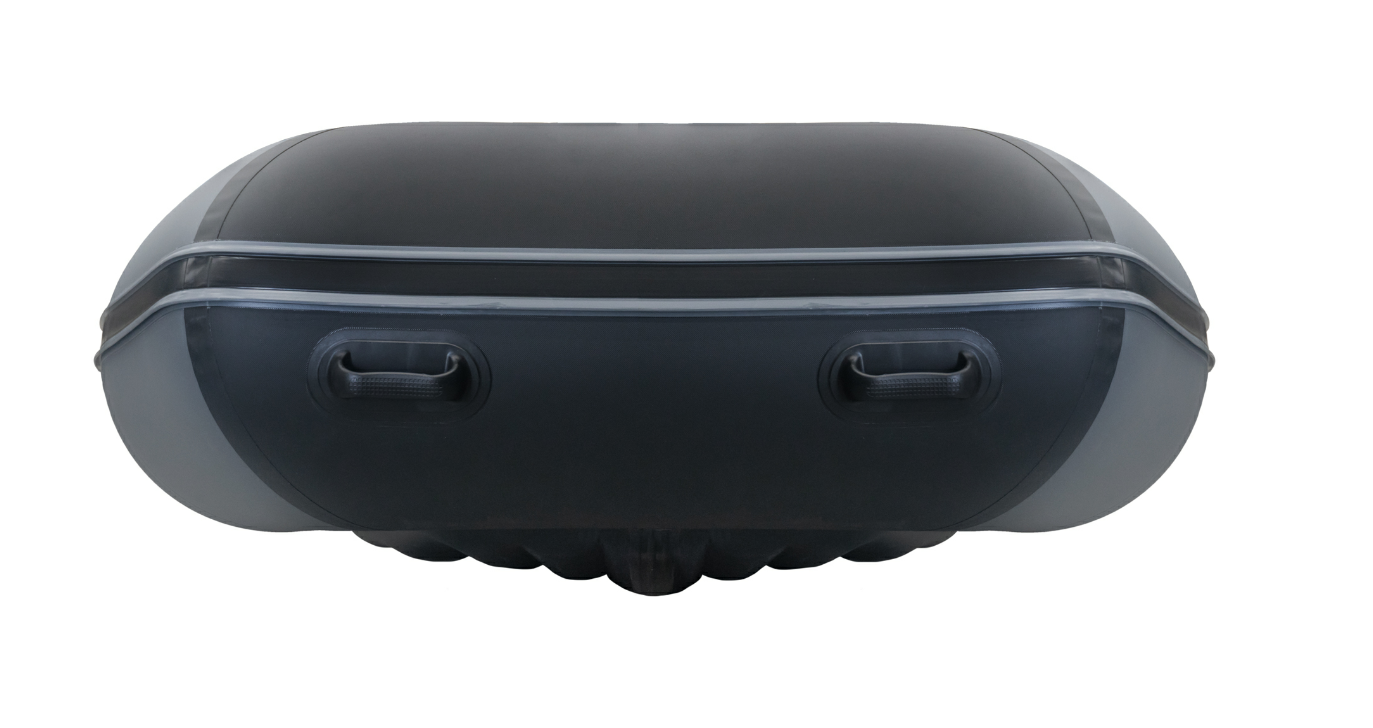 Лодка Таймень RX 3700 НДНД в Санкт-Петербурге