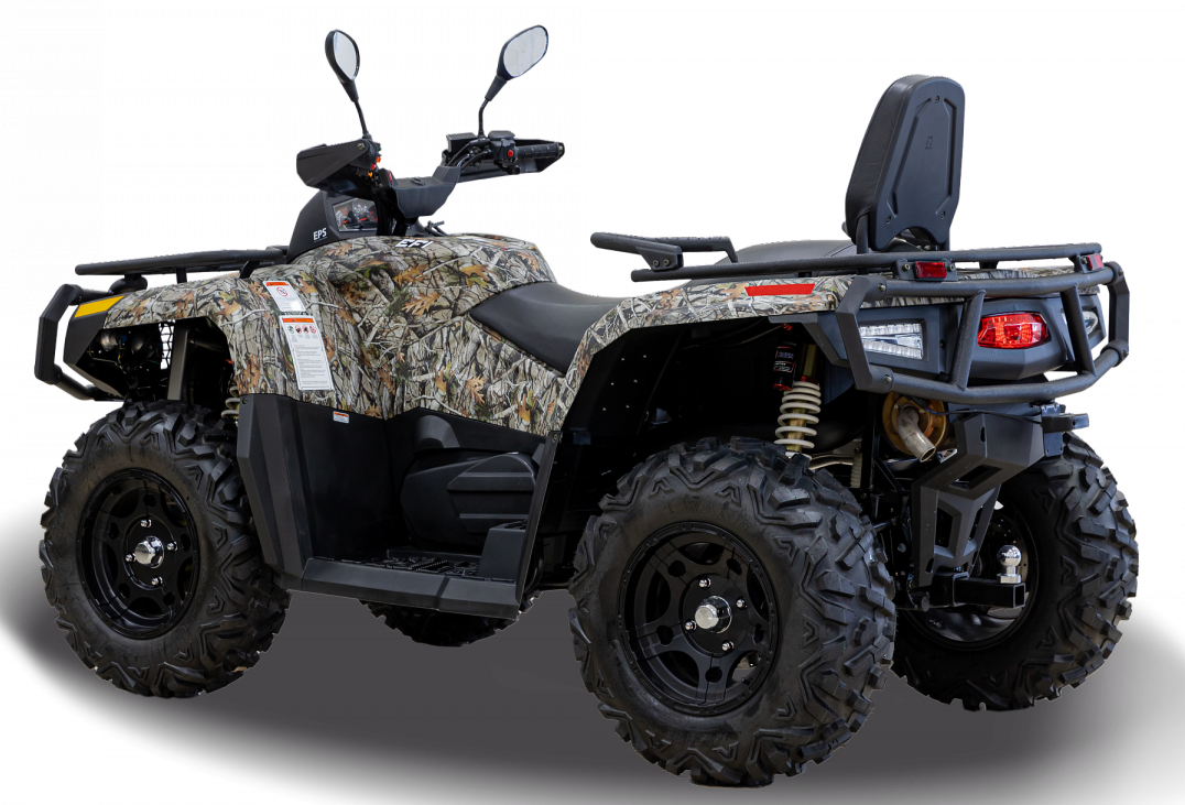 Квадроцикл HISUN TACTIC GT1000/LIMITED в Санкт-Петербурге