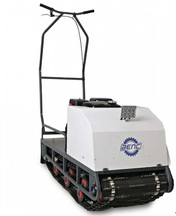 Мотобуксировщик ВЕПС «БЮДЖЕТНЫЙ» 15 л.с. в Санкт-Петербурге