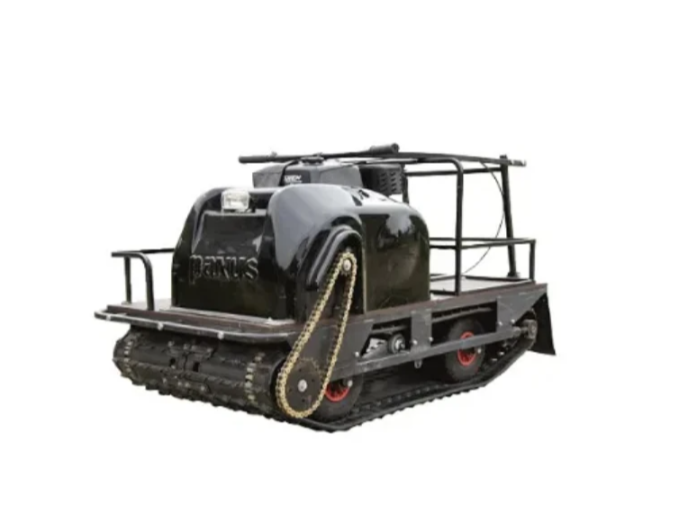 Мотобуксировщик PAXUS 700 9 л.с. в Санкт-Петербурге