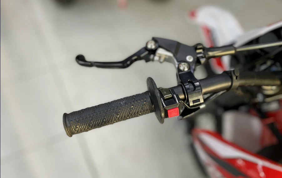 Мотоцикл Progasi SUPER MAX 250 PRO SPORT в Санкт-Петербурге