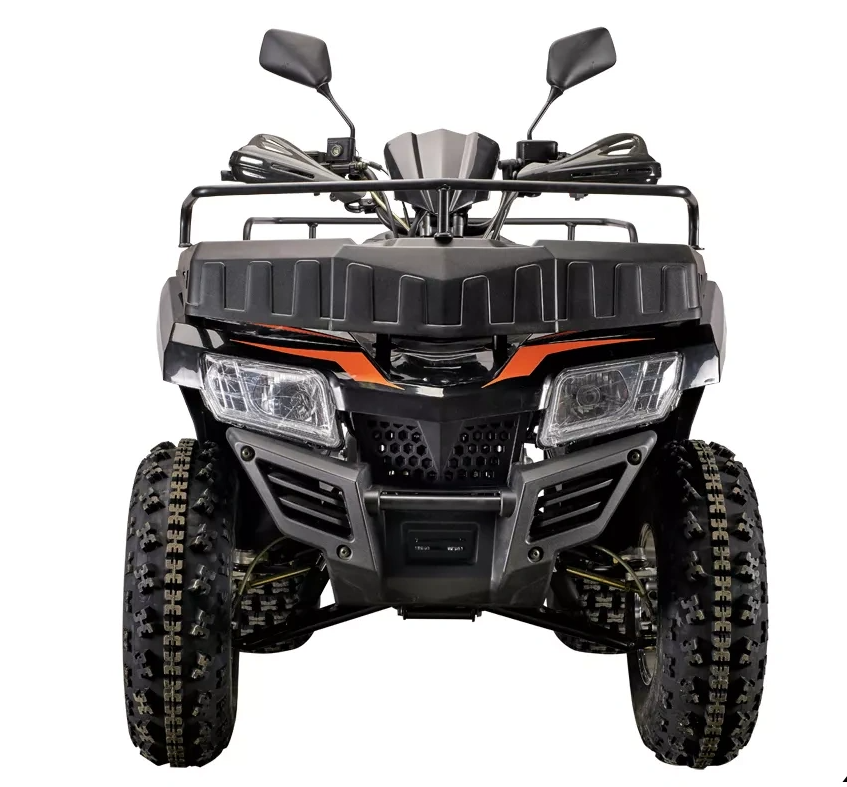 Квадроцикл YACOTA CABO 200LD в Санкт-Петербурге