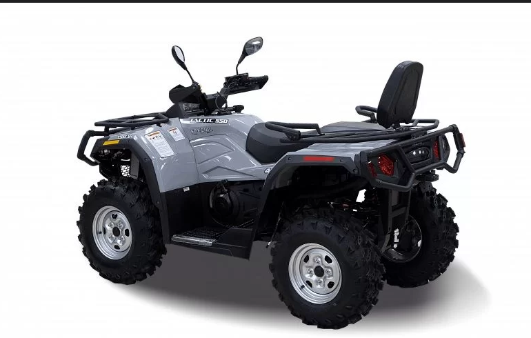 Квадроцикл HISUN TACTIC 550 (HS550ATV) NORMAL в Санкт-Петербурге
