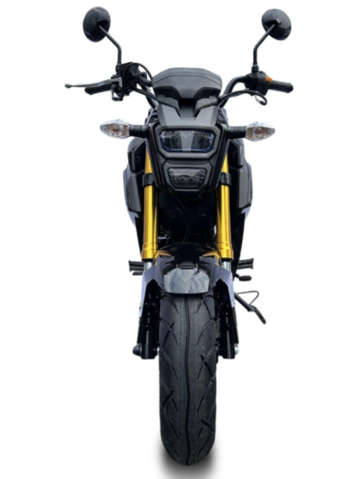 Мотоцикл PROMAX STRYKER 200(49) в Санкт-Петербурге