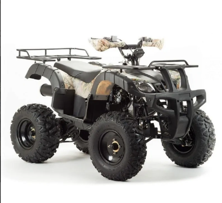Квадроцикл PROMAX ATV 250 (2025) в Санкт-Петербурге