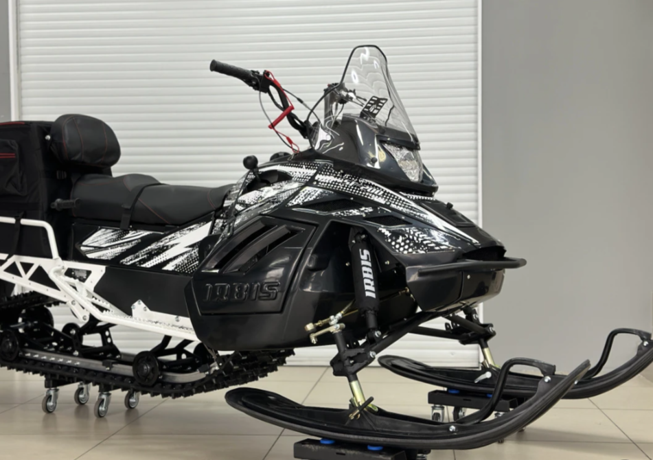 СНЕГОХОД IRBIS SF200L XE SUPERLONG в Санкт-Петербурге
