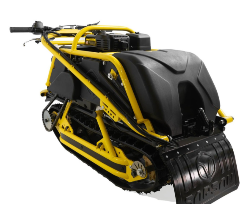 Мотобуксировщик SAPSAN SK 380 в Санкт-Петербурге