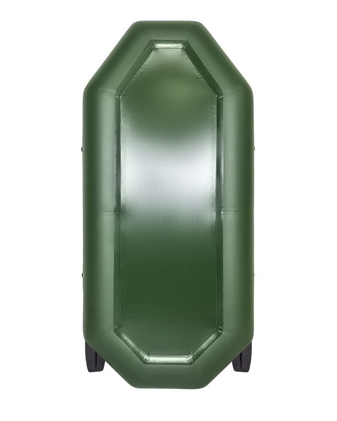 Лодка Барс 260 в Санкт-Петербурге