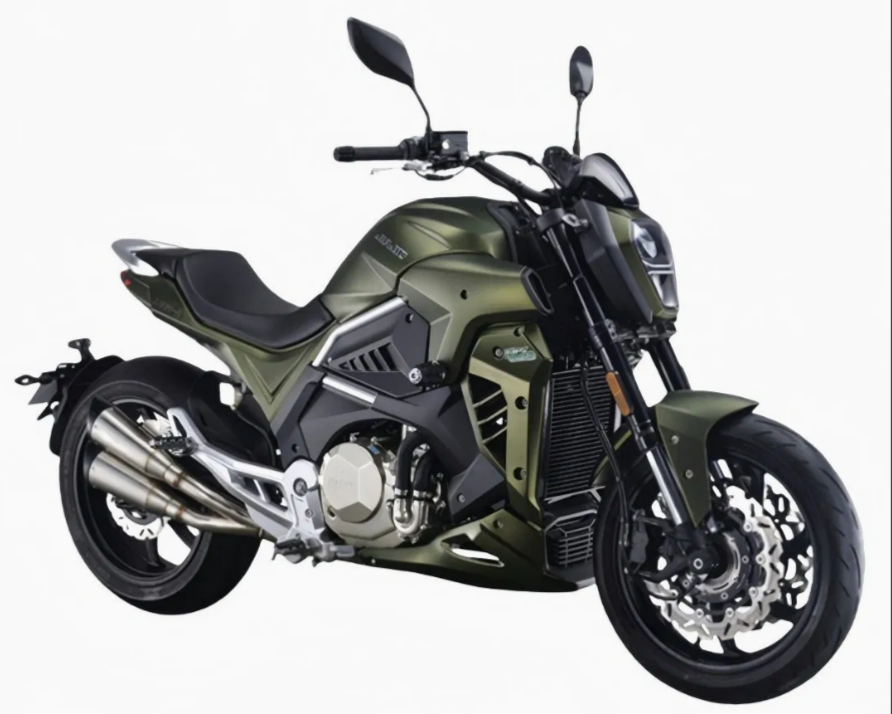 Мотоцикл FAIDET Z450 NAVIGATOR в Санкт-Петербурге