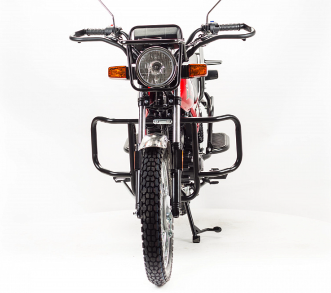 Мотоцикл MOTOLAND (МОТОЛЕНД) FORESTER LITE 200 в Санкт-Петербурге