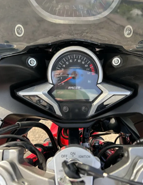 Мотоцикл RACER RC300CS SKYWAY SPORT в Санкт-Петербурге