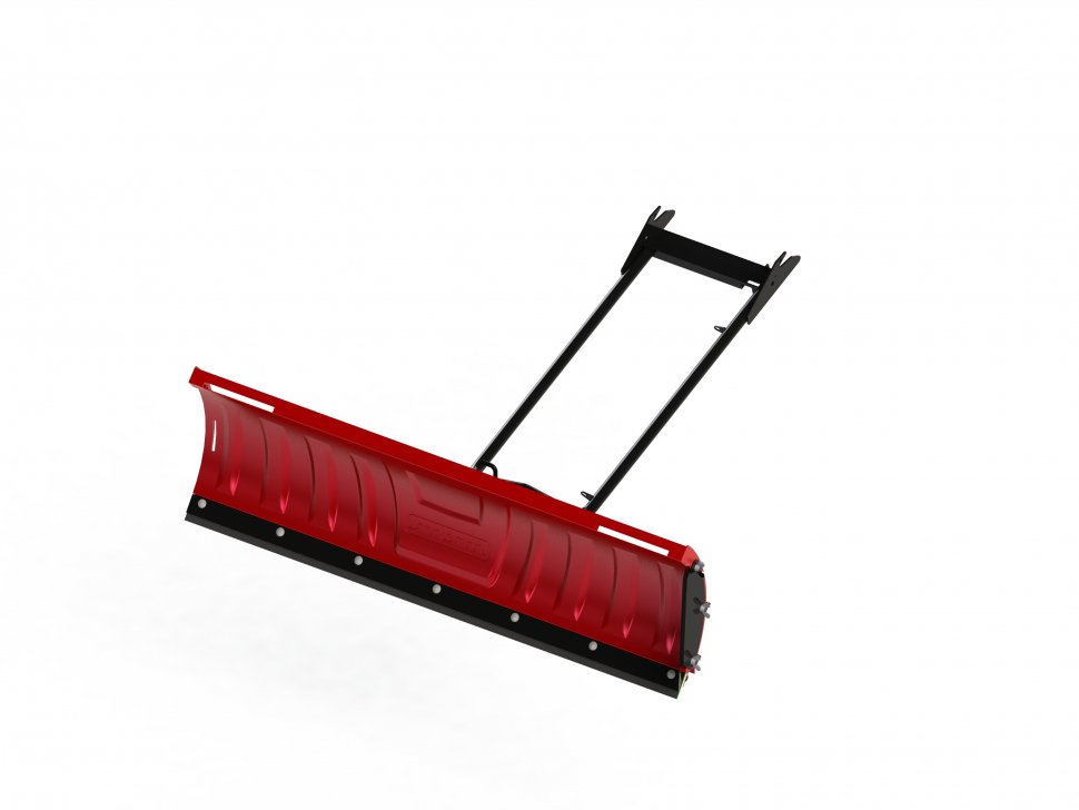 Отвал для снега с универсальный в Санкт-Петербурге