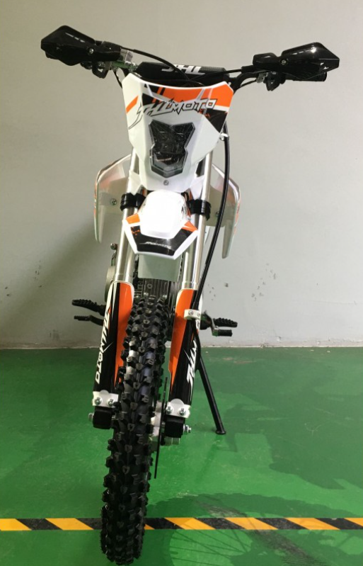 Питбайк JHLMOTO JHL Z125E Pro (ZS154FMI-3) в Санкт-Петербурге