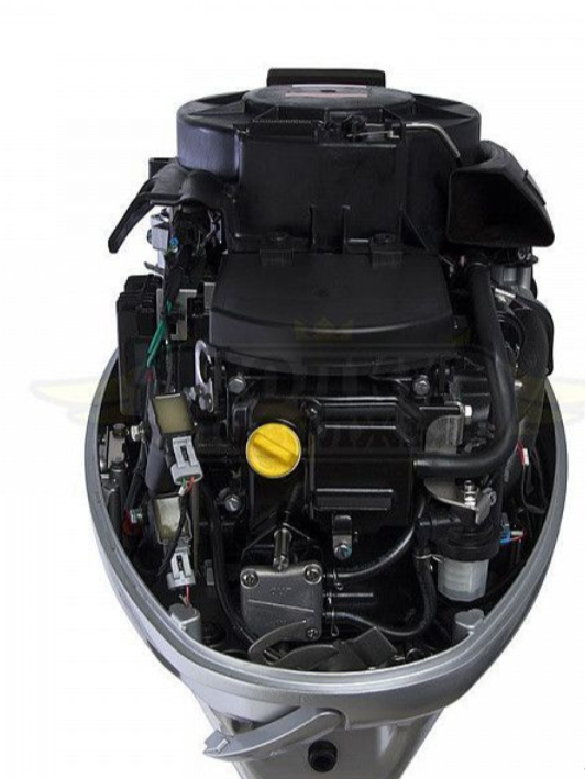 Лодочный мотор SEANOVO SNEF30FEL-EFI в Санкт-Петербурге