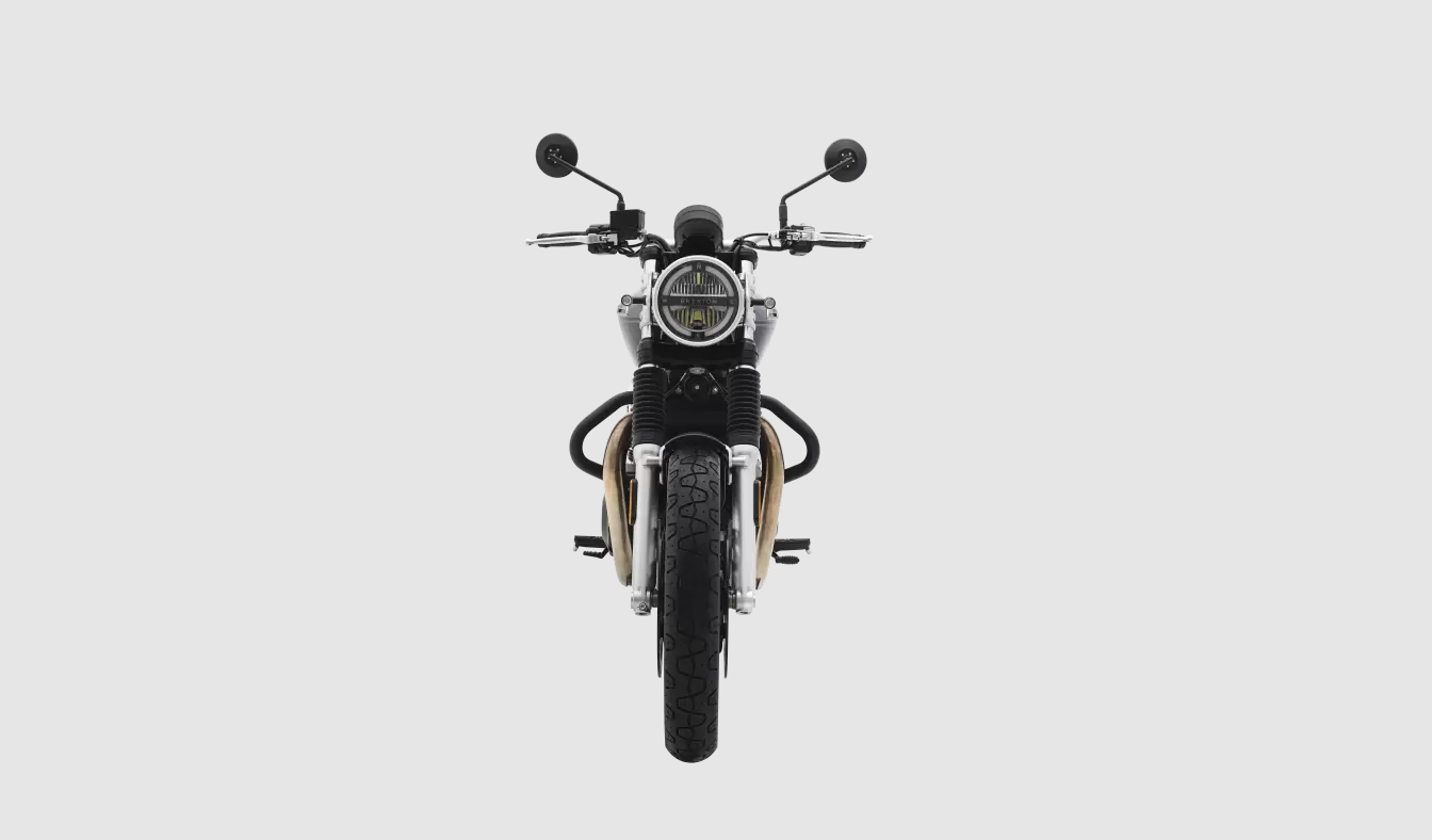 Мотоцикл GAOKIN GK 1200 в Санкт-Петербурге