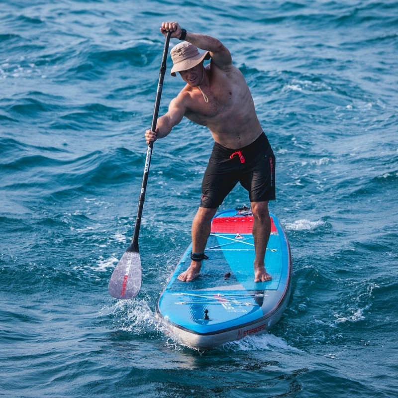 SUP (САП) Доска MISHIMO NAOMI PRO 12 в Санкт-Петербурге