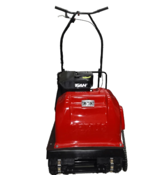 Мотобуксировщик PAXUS 550 15 л.с. в Санкт-Петербурге