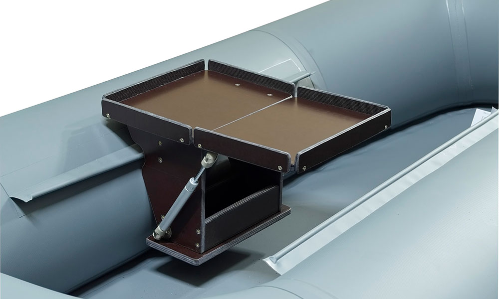 Столик на ликтрос раскладной №10 в Санкт-Петербурге