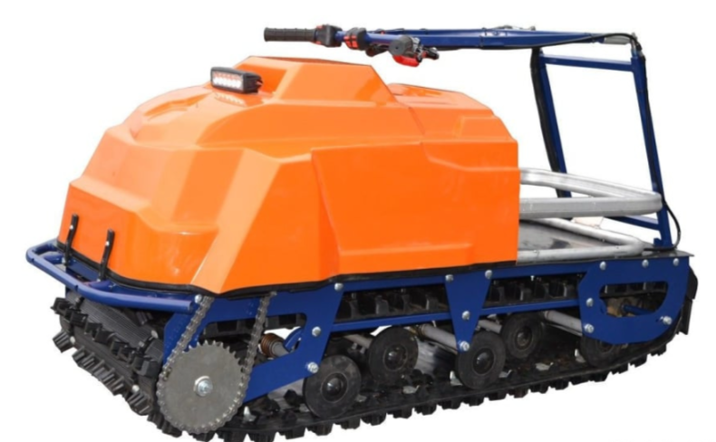 Мотобуксировщик БАРС СЛЕДОПЫТ MDS 13 л.с. в Санкт-Петербурге