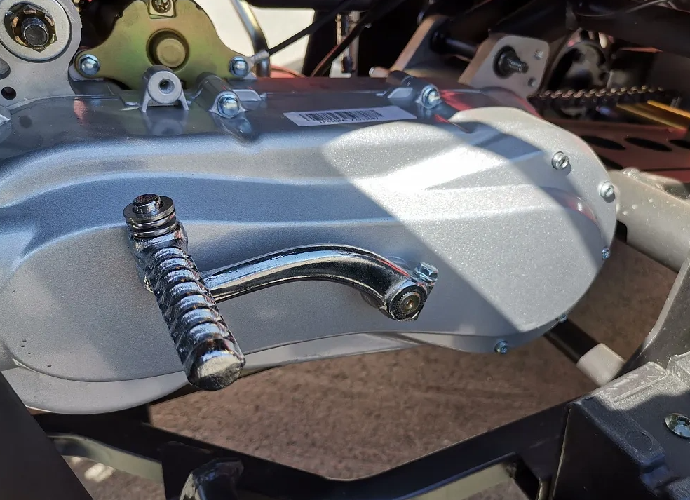 Квадроцикл PROMAX TRX300 CVT в Санкт-Петербурге