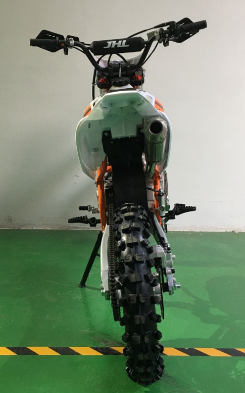 Питбайк JHLMOTO JHL Z125E Pro (ZS154FMI-3) в Санкт-Петербурге