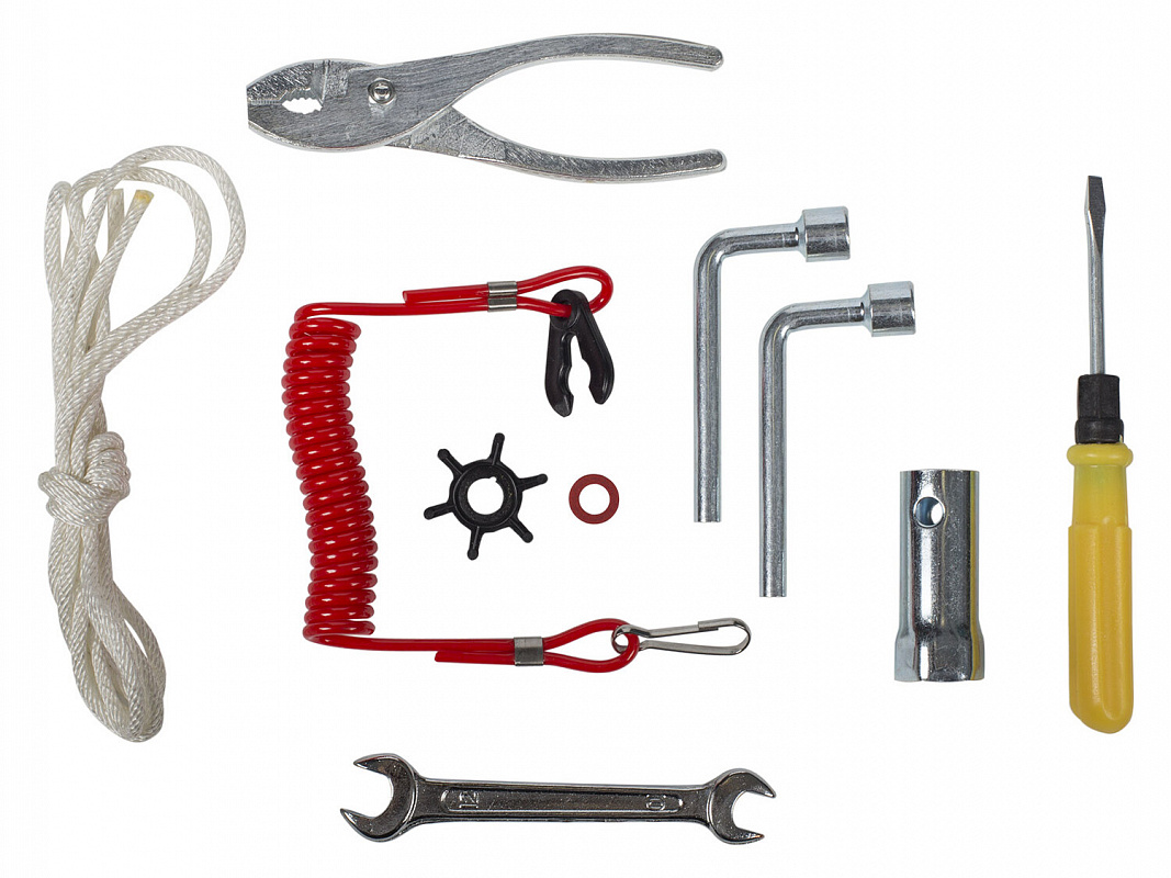 ЛОДОЧНЫЙ МОТОР GLADIATOR G3FHS в Санкт-Петербурге