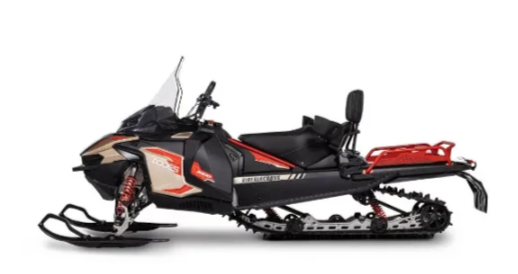 Снегоход AODES Siberiacross 1000 WT 508mm LCD 6.8 в Санкт-Петербурге