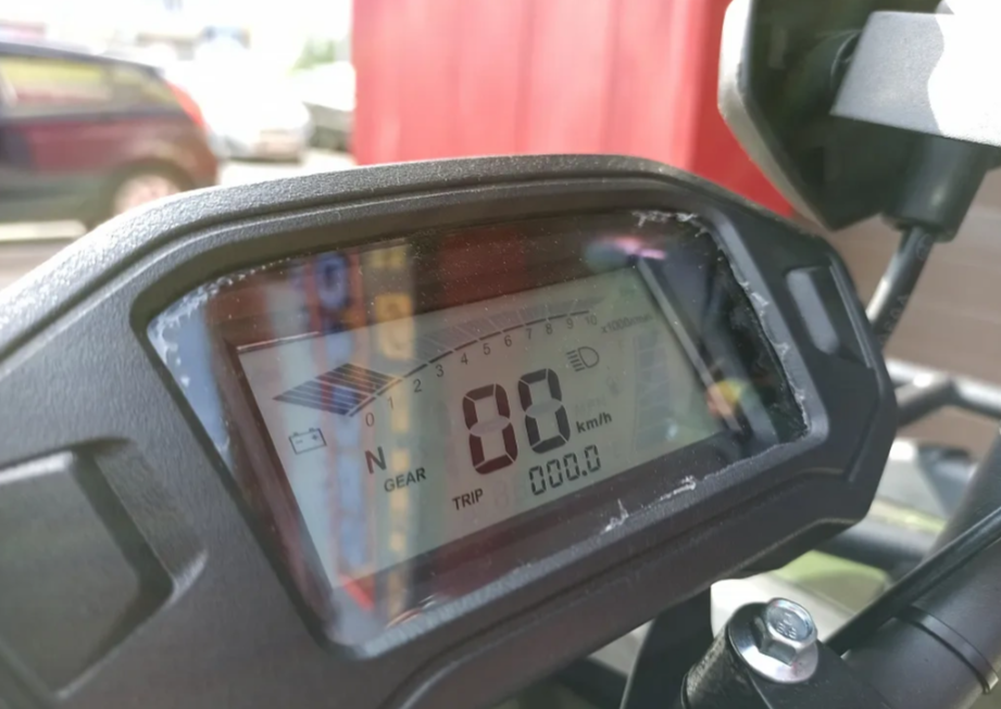 Квадроцикл PROMAX ATV 250 PRO (2025) в Санкт-Петербурге