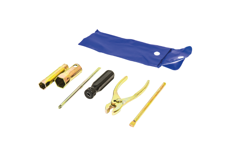 Лодочный мотор APACHE T5 BS в Санкт-Петербурге