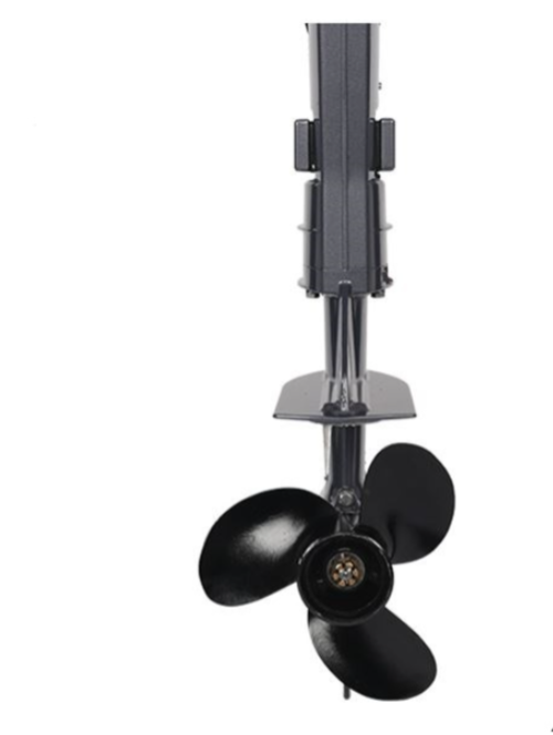 Лодочный мотор ALLFA CG F6 в Санкт-Петербурге