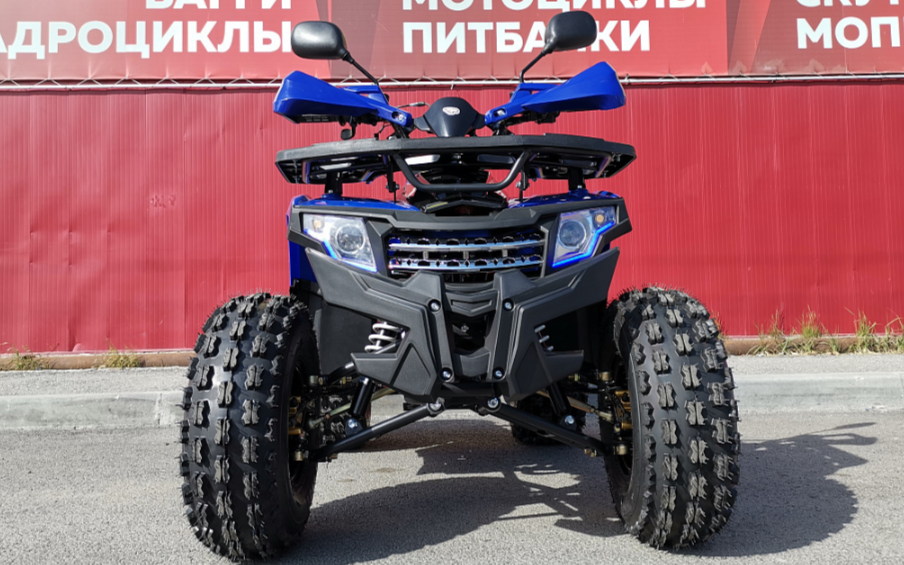 Квадроцикл PROMAX WILD 2.0 190 LUX в Санкт-Петербурге