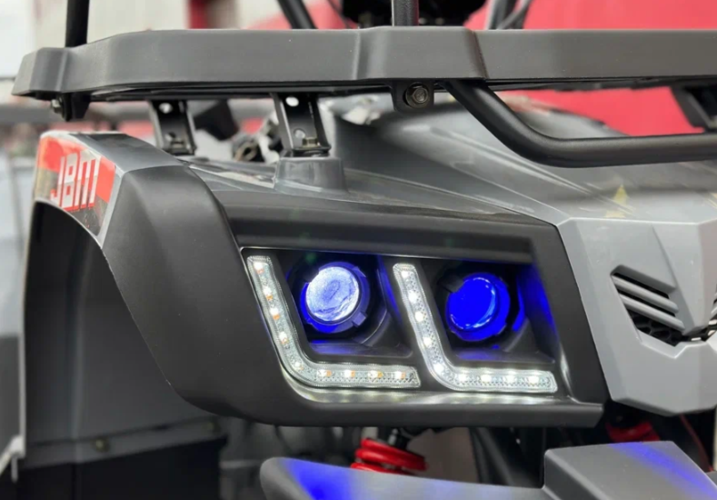 Квадроцикл GBM MAVERICK 300 NEW в Санкт-Петербурге