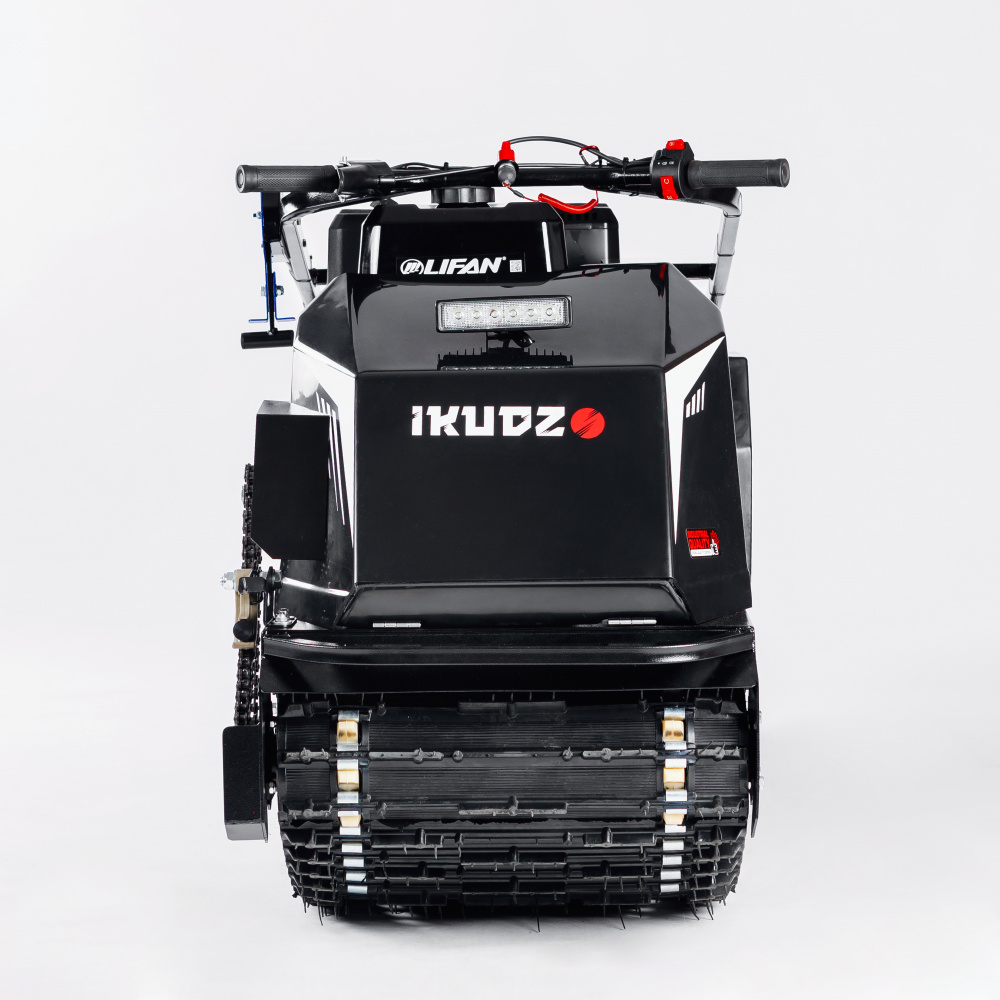 МОТОБУКСИРОВЩИК IKUDZO LONG 2.0 1700/500 EKR19 в Санкт-Петербурге